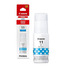 TINTA CANON GI-11 CYAN