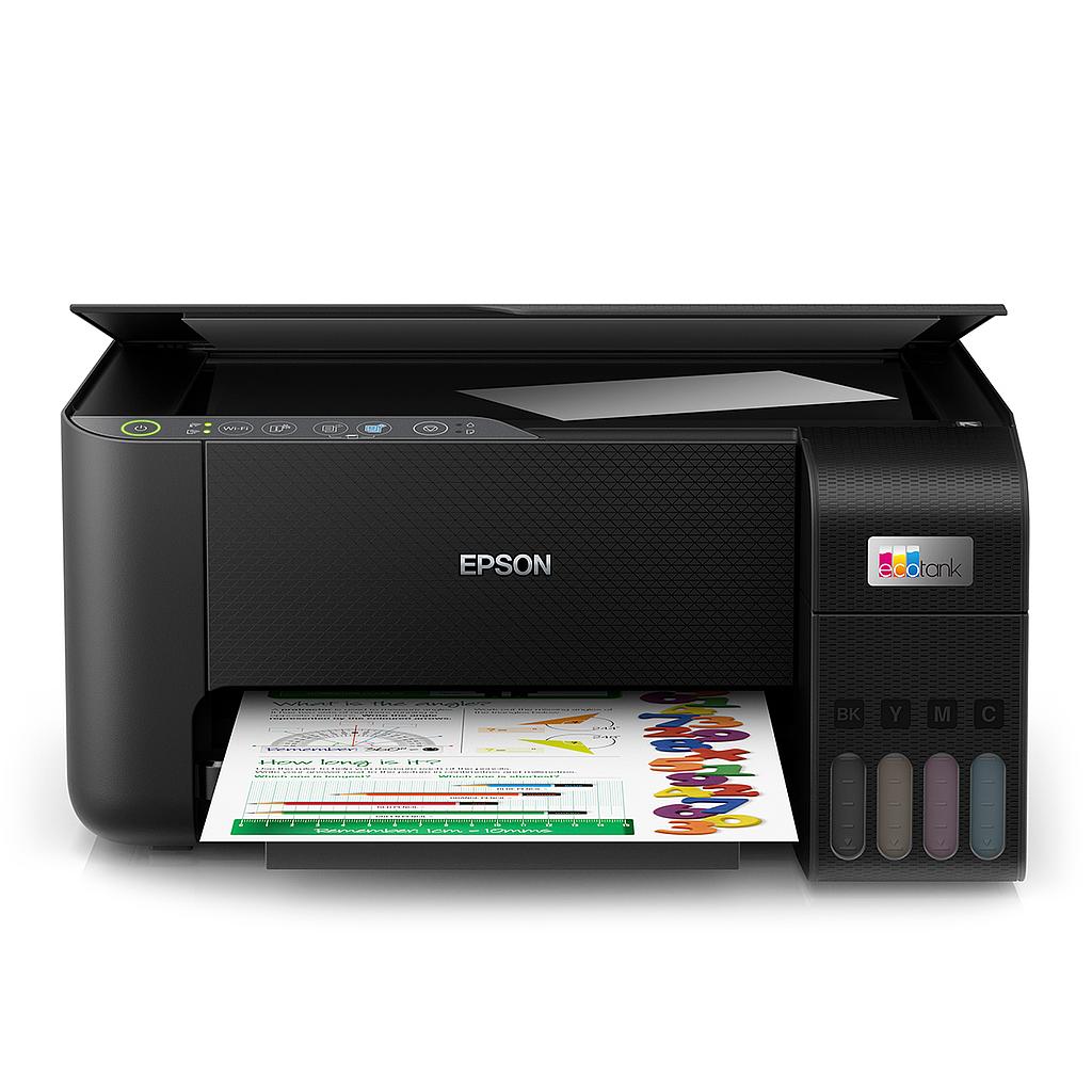 IMPRESORA EPSON L3250 MULTIFUNCIONAL