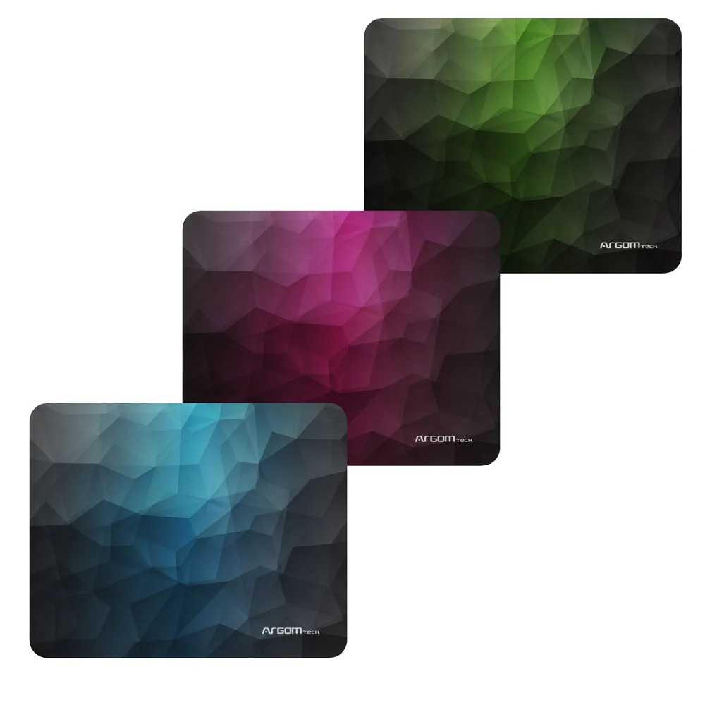 MOUSE PAD CLASSIC ARGOM AC1233