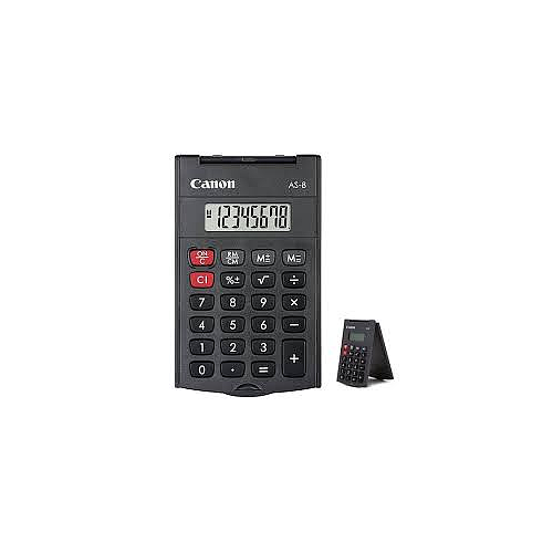 Calculadora Canon AS-8