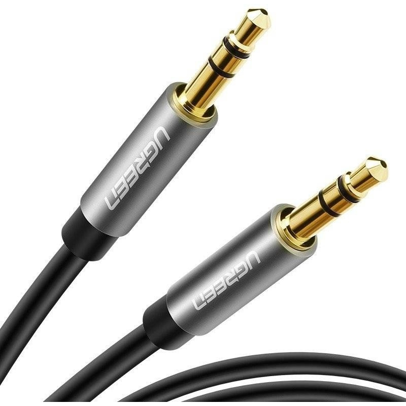 CABLE AUXILIAR 3.5 1.5M UGREEN