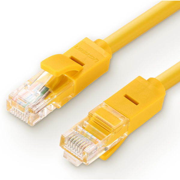 CABLE DE RED CAT5E UTP 10M 32PIES UGREEN