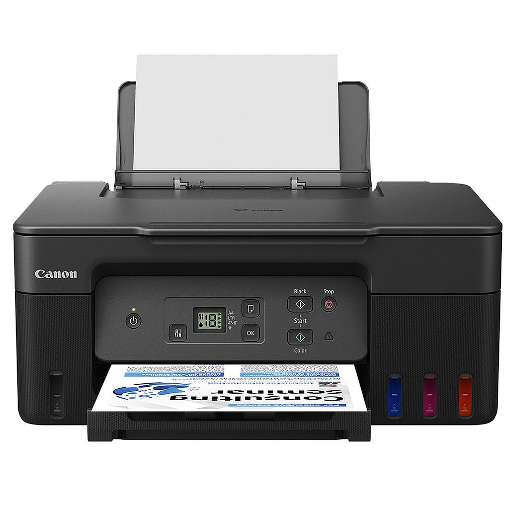IMPRESORA CANON G2170