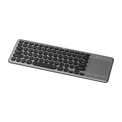 Teclado Klip Xtreme