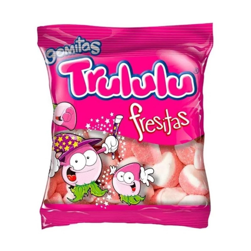 GOMITA TRULULU FRESITA