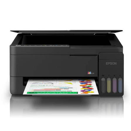 IMPRESORA EPSON L3350 MULTIFUNCIONAL