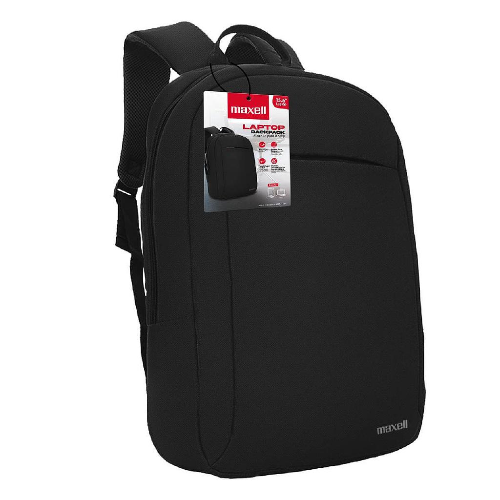 MOCHILA MAXELL 16" BX-200